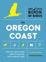 Best Little Book of Birds: The Oregon Coast