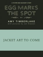 Egg Marks the Spot