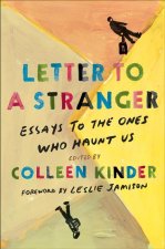 Letter to a Stranger