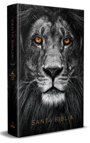 Biblia Reina Valera 1960 Letra Grande