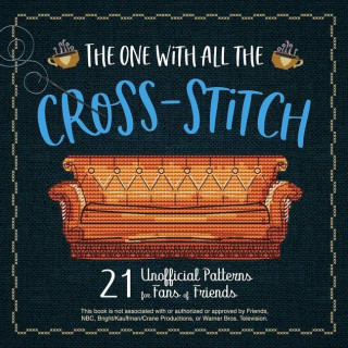 One With All The Cross-stitch