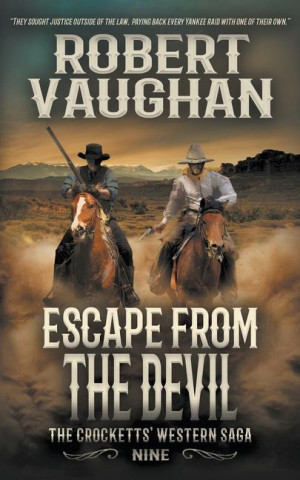 Escape From The Devil