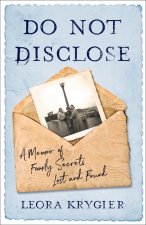 Do Not Disclose