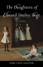 Daughters of Edward Darley Boit