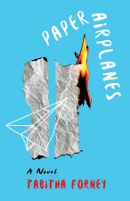 Paper Airplanes