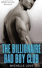 Billionaire Bad Boy Club