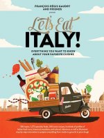 Let's Eat Italy!