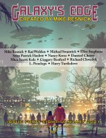 Galaxy's Edge Magazine