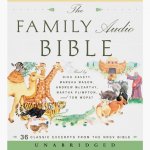 The Family Audio Bible Lib/E