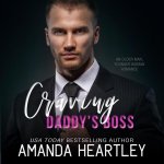 Craving Daddy's Boss Lib/E: An Older Man, Younger Woman Romance