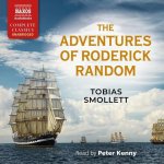 The Adventures of Roderick Random Lib/E