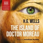 The Island of Doctor Moreau Lib/E
