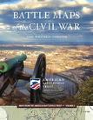 Battle Maps of the Civil War: The Western Theater