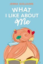 What I Like about Me