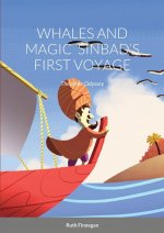 Whales and Magic Sinbad's First Voyage