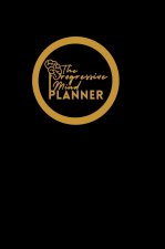 Progressive Mind Planner - Black