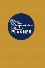Progressive Mind Planner - Gold