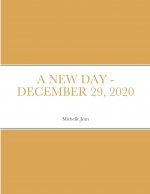New Day - December 29, 2020
