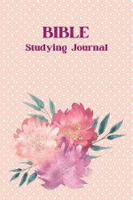 Bible Studying Journal