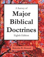 Survey of Major Biblical Doctrines