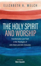 Holy Spirit and Worship