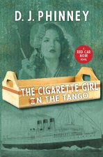 Cigarette Girl on the Tango