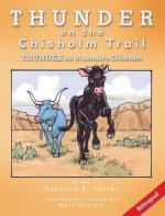 Thunder on the Chisolm Trail