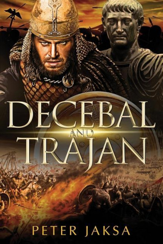 Decebal And Trajan