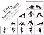More Dancing Shapes