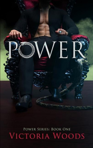 Power: A Mafia Suspense Dark Romance (Power Series #1)