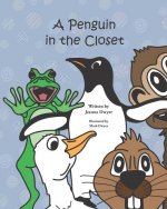 A Penguin in the Closet