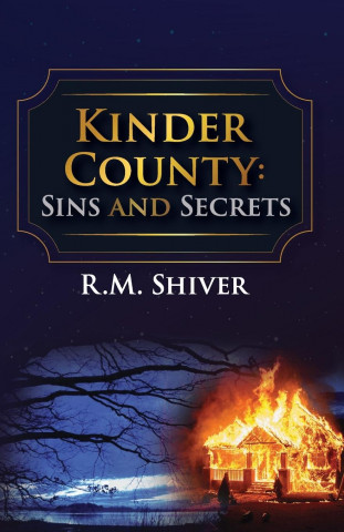 Kinder County