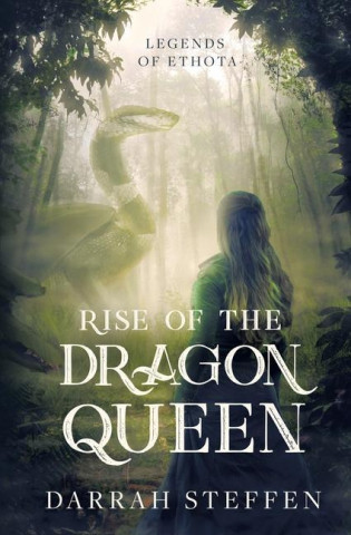Rise of the Dragon Queen (Miękka)
