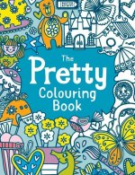 Pretty Colouring Book