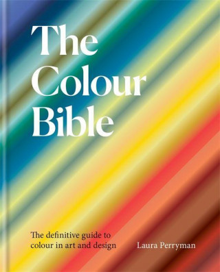 Colour Bible (Laura Perryman)(Twarda)