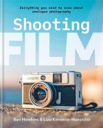 Shooting Film