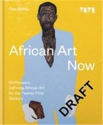 African Art Now