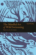 Mindful Art of Wild Swimming