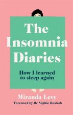 Insomnia Diaries