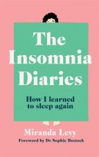 Insomnia Diaries