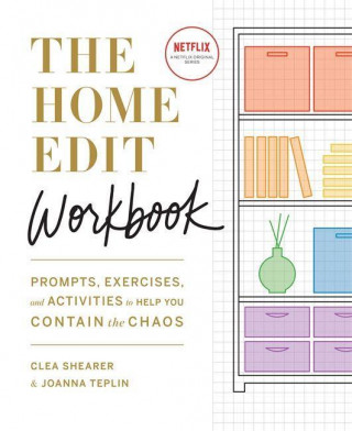 Home Edit Workbook