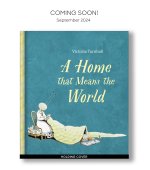 Home Means The World