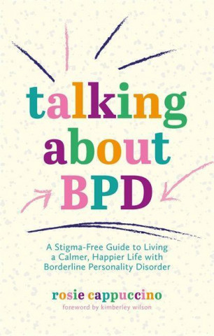Talking About BPD