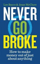 Never Go Broke