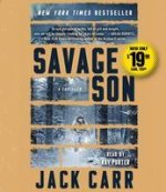 Savage Son: A Thriller