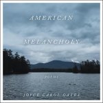 American Melancholy Lib/E: Poems