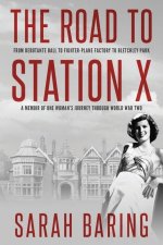 Road to Station X