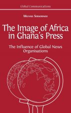 Image of Africa in Ghana's Press
