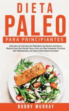 Dieta Paleo Para Principiantes