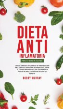 Dieta Anti-Inflamatoria Para Principiantes